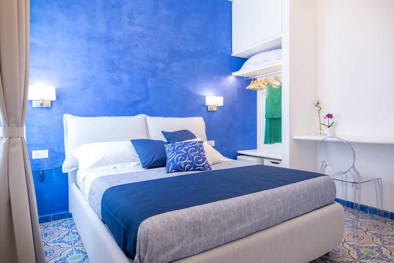 Valle D'Amalfi Suites Exterior photo